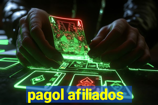 pagol afiliados